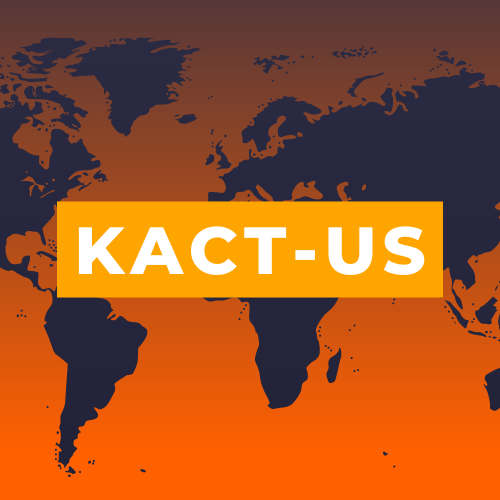 KACT-US Logo