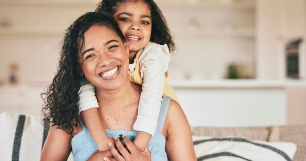 The Unsung Heroes Of The Home: The Legend Of Stay-At-Home Moms (SAHMs)